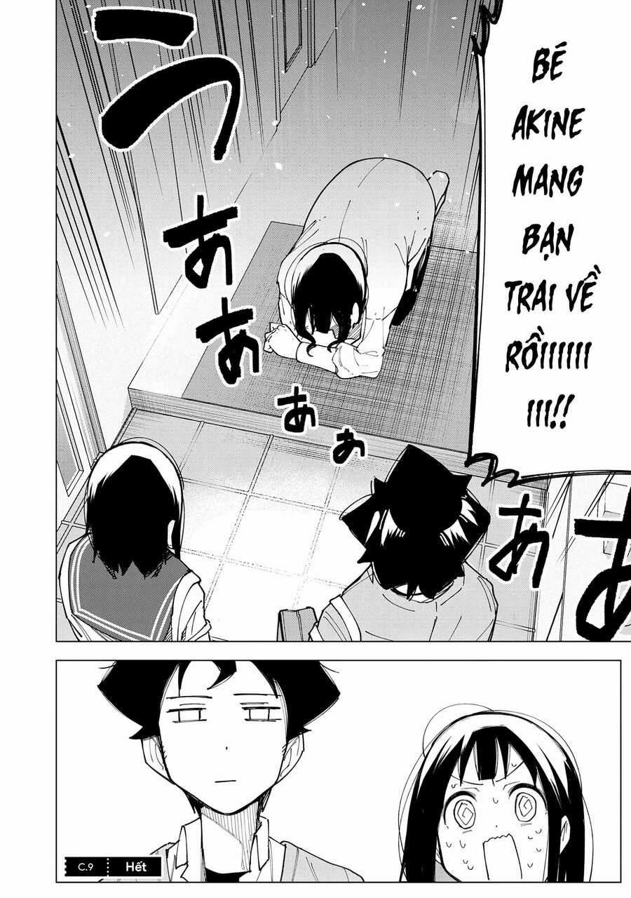Xem Phim - Chương 9 - Trang 18