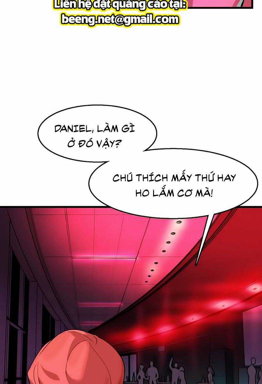 Xếp Hạng Bắt Nạt - Chapter 1 - Trang 103