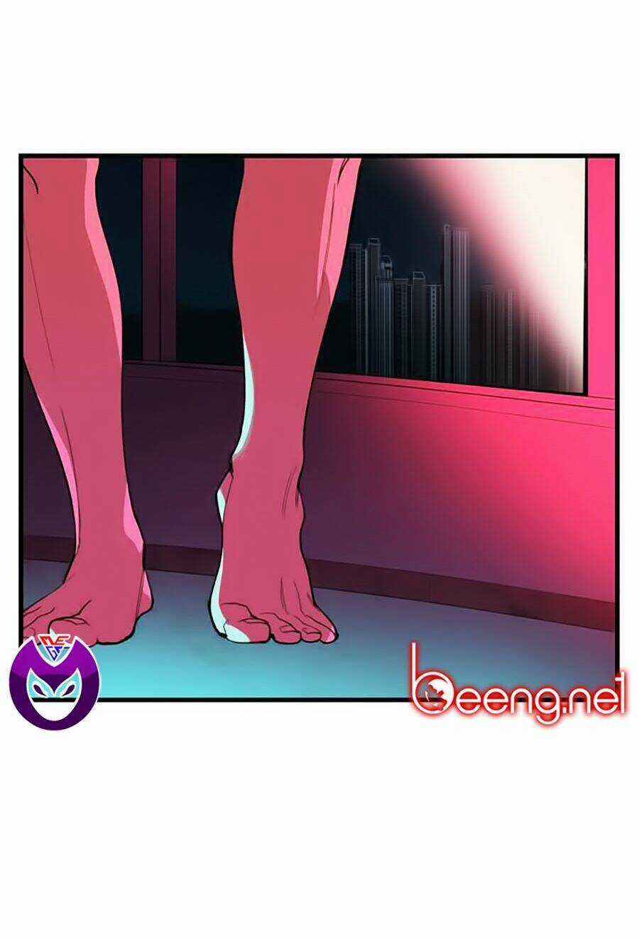 Xếp Hạng Bắt Nạt - Chapter 1 - Trang 105