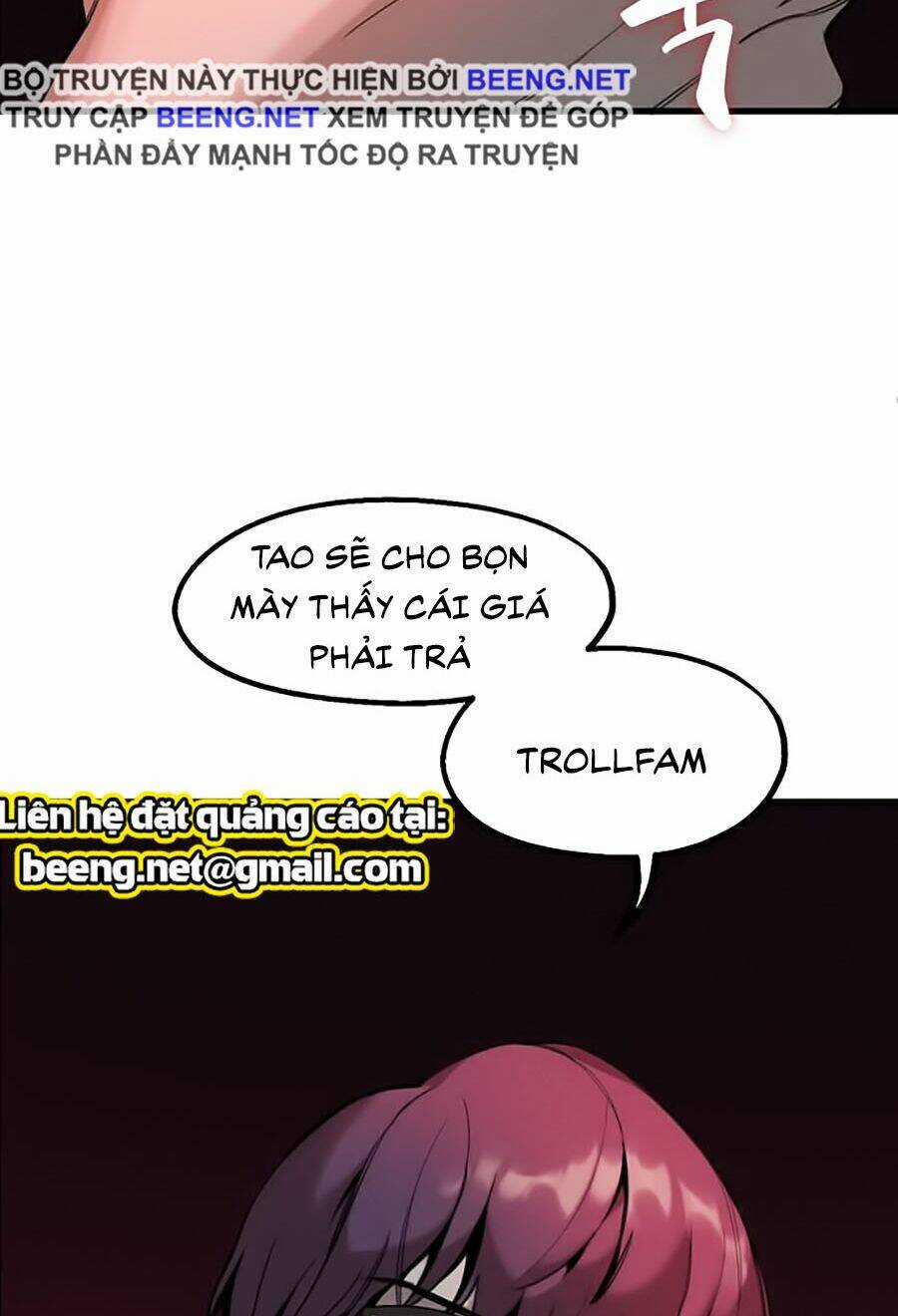 Xếp Hạng Bắt Nạt - Chapter 1 - Trang 107