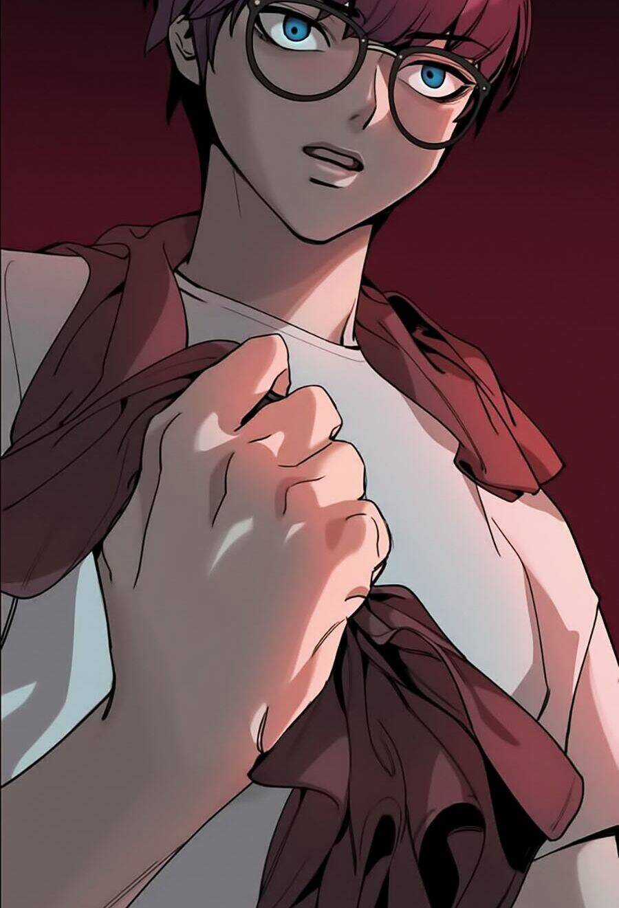 Xếp Hạng Bắt Nạt - Chapter 1 - Trang 108