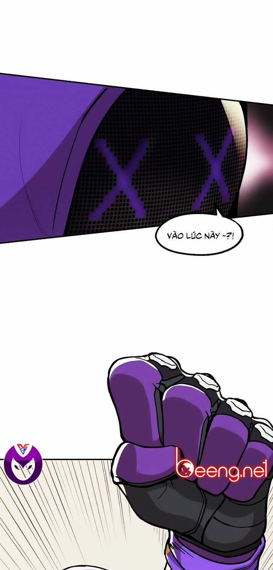 Xếp Hạng Bắt Nạt - Chapter 1 - Trang 21