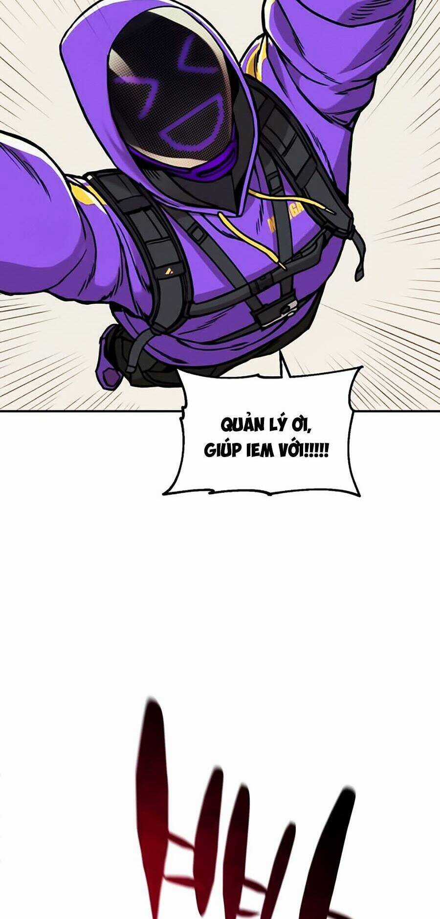 Xếp Hạng Bắt Nạt - Chapter 1 - Trang 22