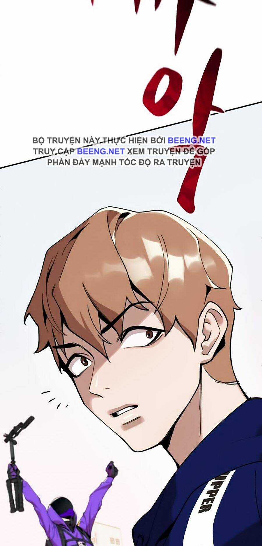 Xếp Hạng Bắt Nạt - Chapter 1 - Trang 23