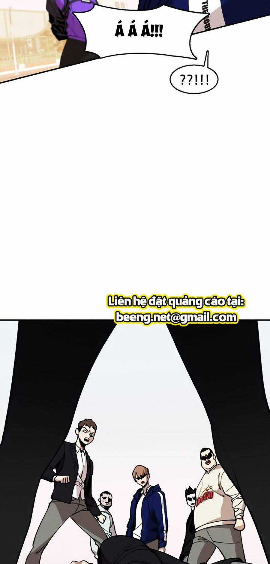 Xếp Hạng Bắt Nạt - Chapter 1 - Trang 24