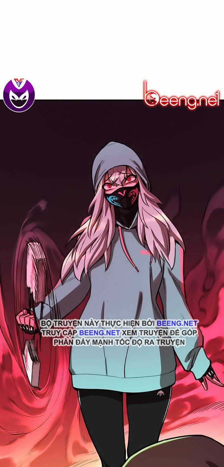 Xếp Hạng Bắt Nạt - Chapter 1 - Trang 26