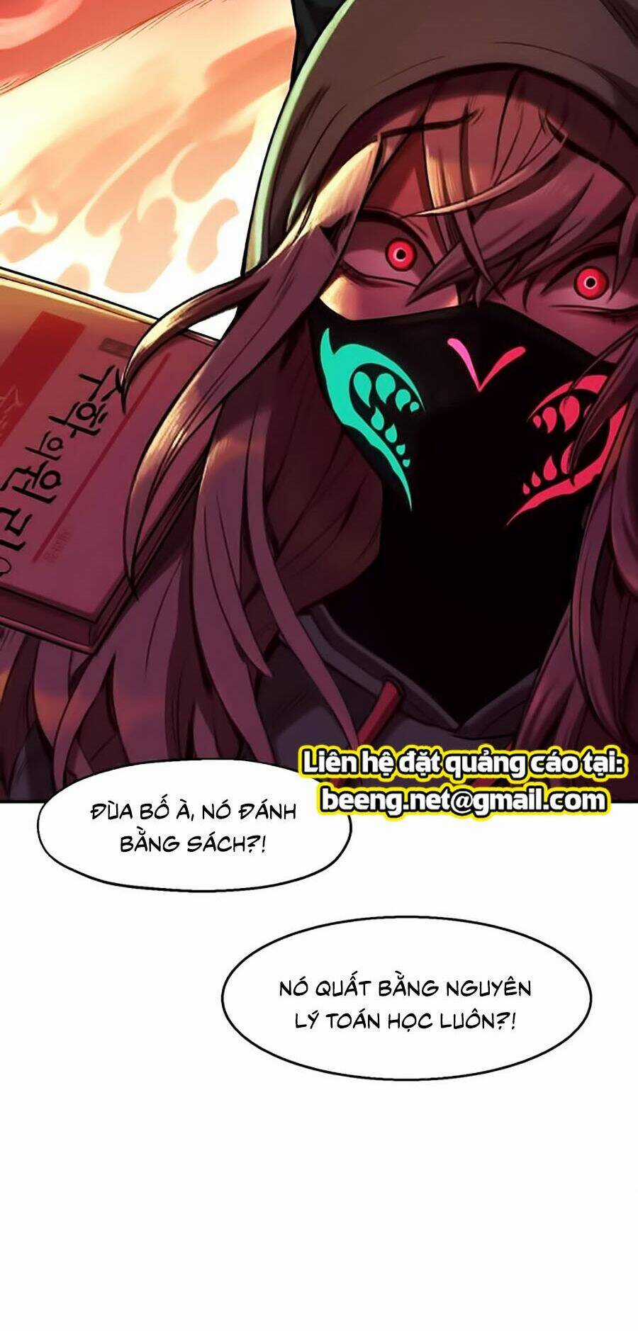 Xếp Hạng Bắt Nạt - Chapter 1 - Trang 27