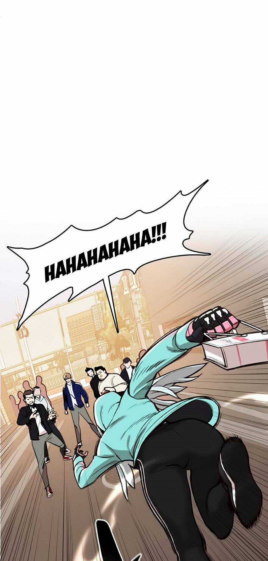 Xếp Hạng Bắt Nạt - Chapter 1 - Trang 28