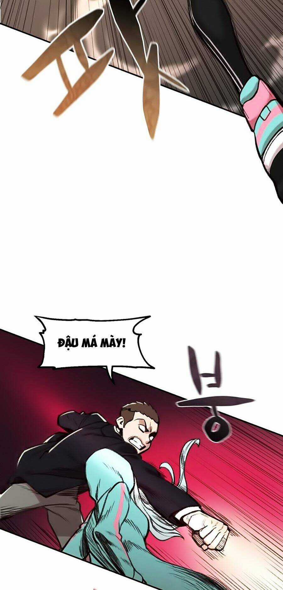 Xếp Hạng Bắt Nạt - Chapter 1 - Trang 29