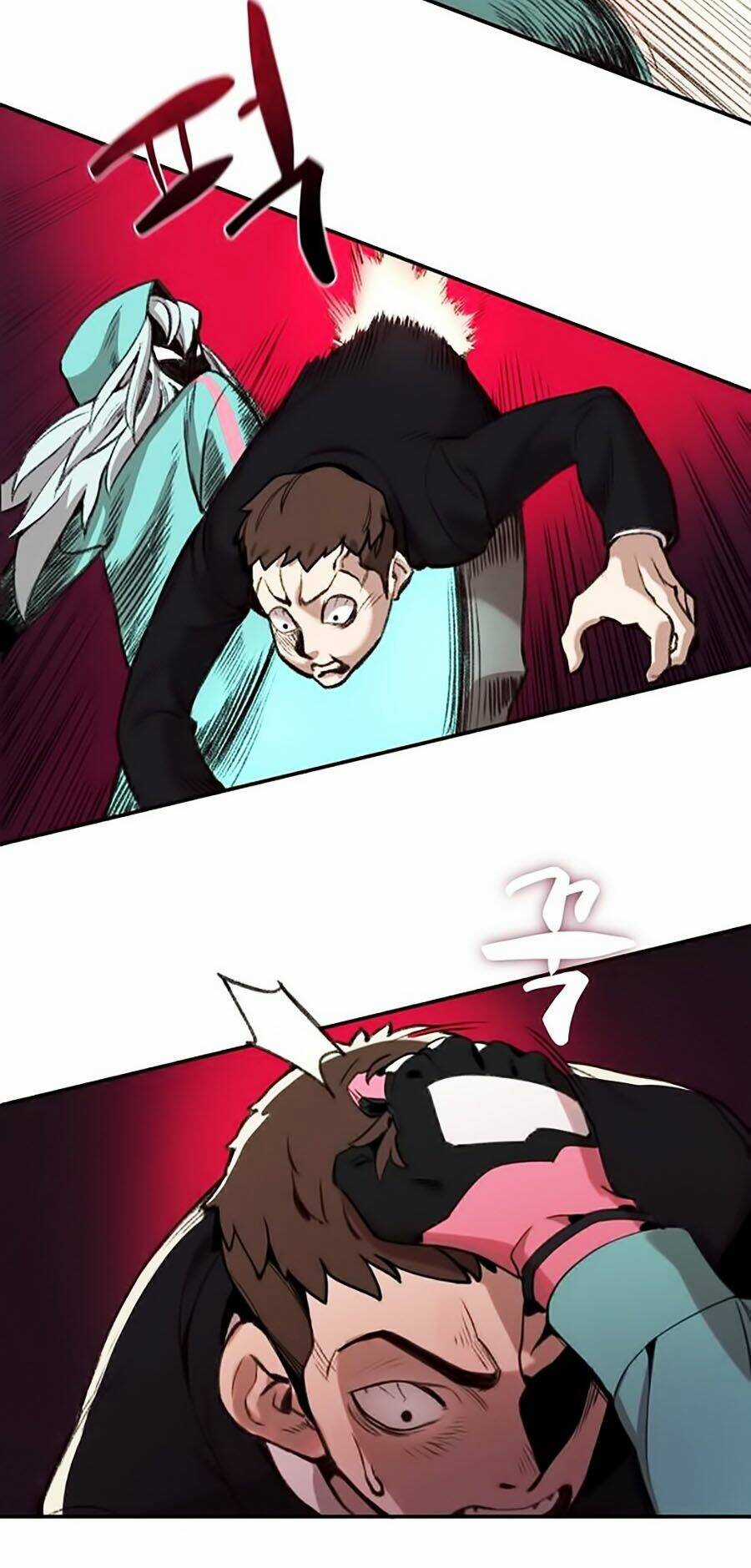 Xếp Hạng Bắt Nạt - Chapter 1 - Trang 30