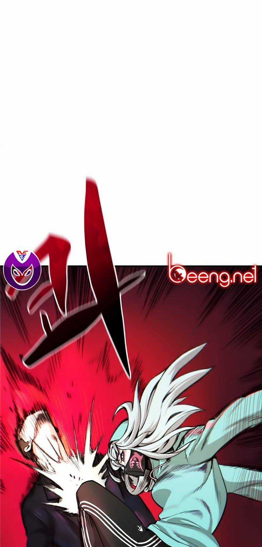 Xếp Hạng Bắt Nạt - Chapter 1 - Trang 31