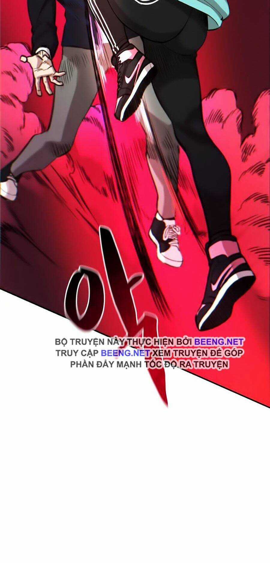 Xếp Hạng Bắt Nạt - Chapter 1 - Trang 32