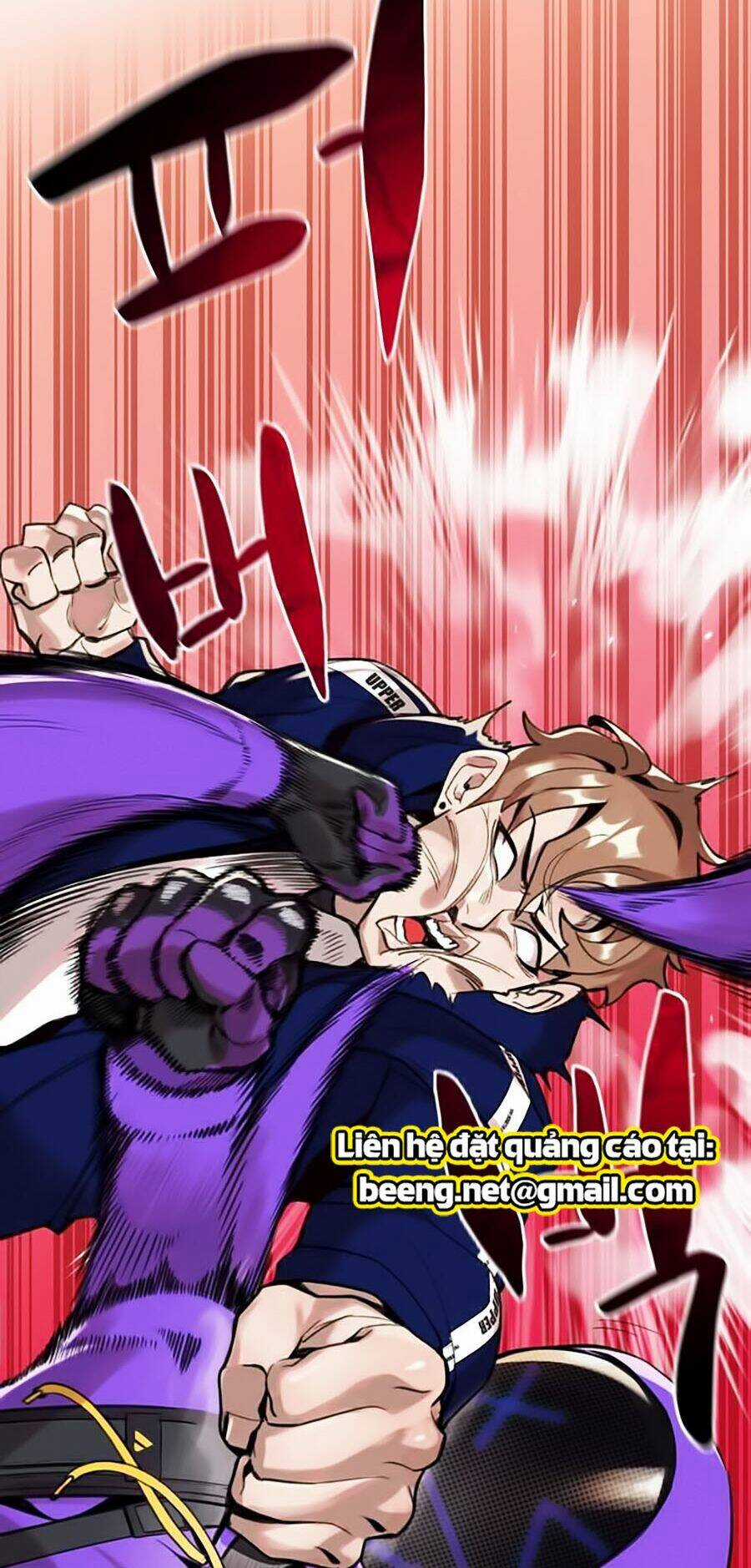 Xếp Hạng Bắt Nạt - Chapter 1 - Trang 43