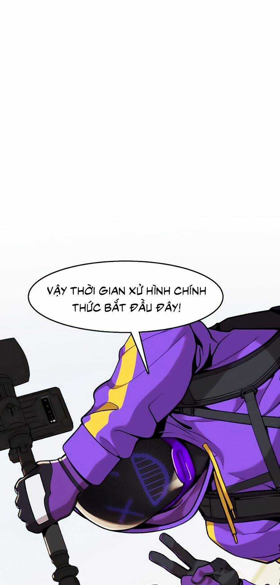 Xếp Hạng Bắt Nạt - Chapter 1 - Trang 45