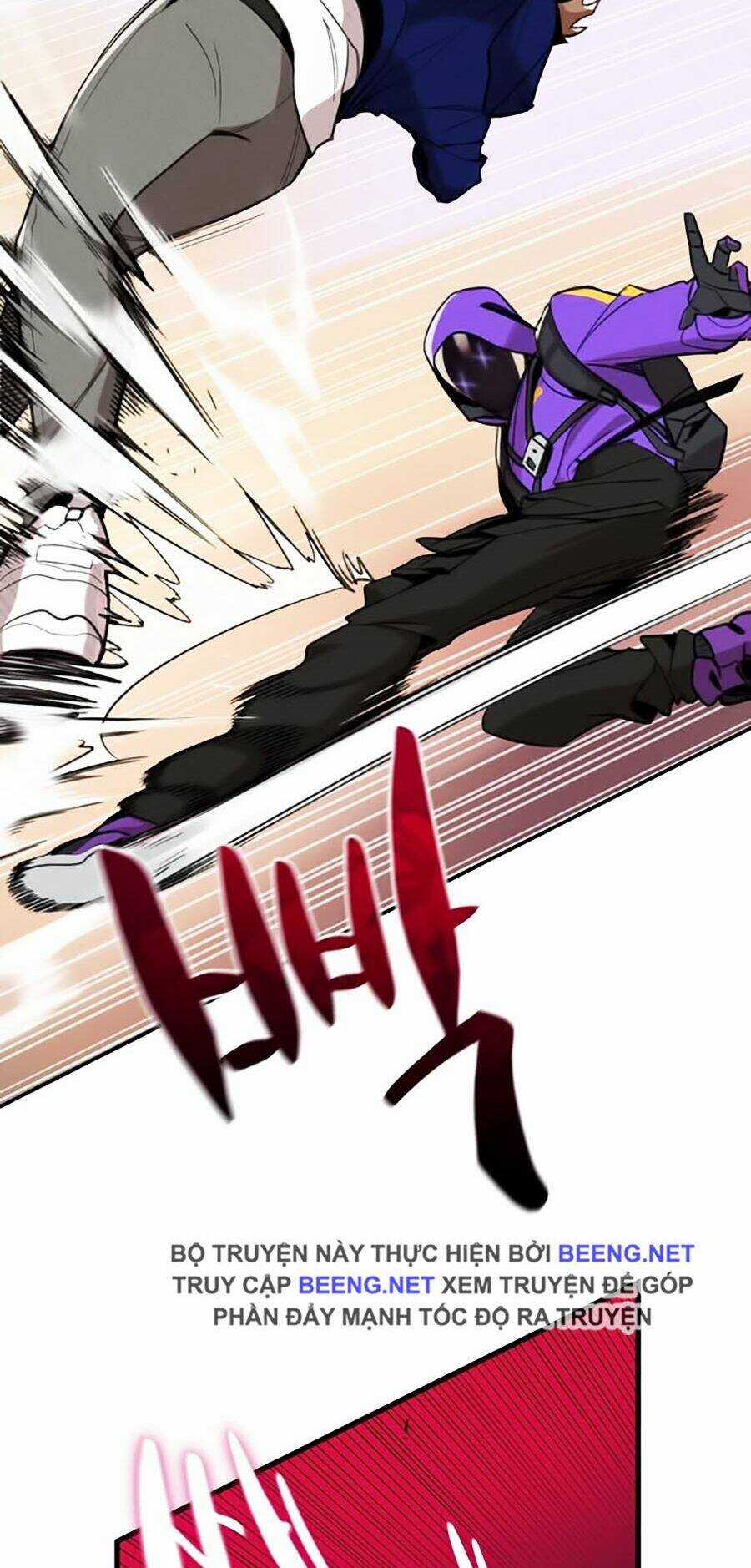 Xếp Hạng Bắt Nạt - Chapter 1 - Trang 47