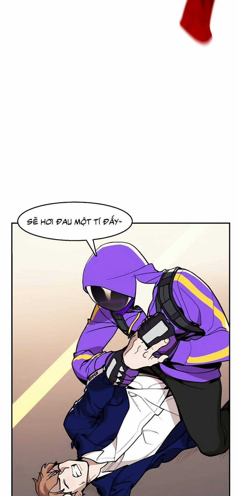 Xếp Hạng Bắt Nạt - Chapter 1 - Trang 50