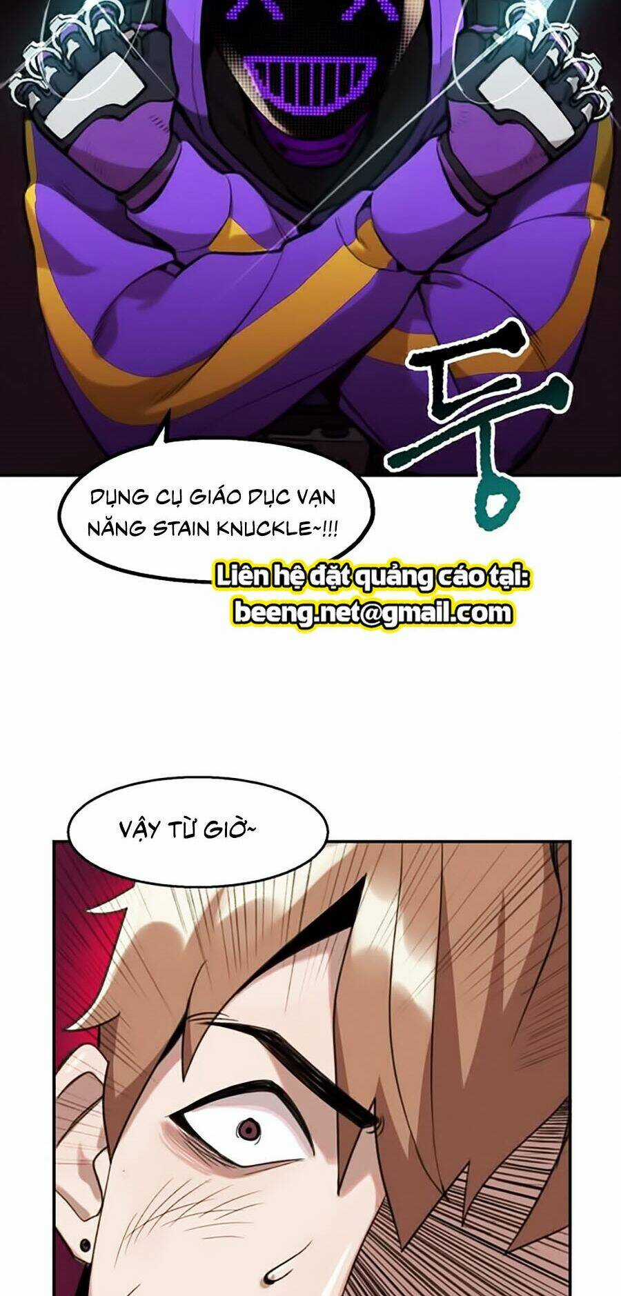 Xếp Hạng Bắt Nạt - Chapter 1 - Trang 58