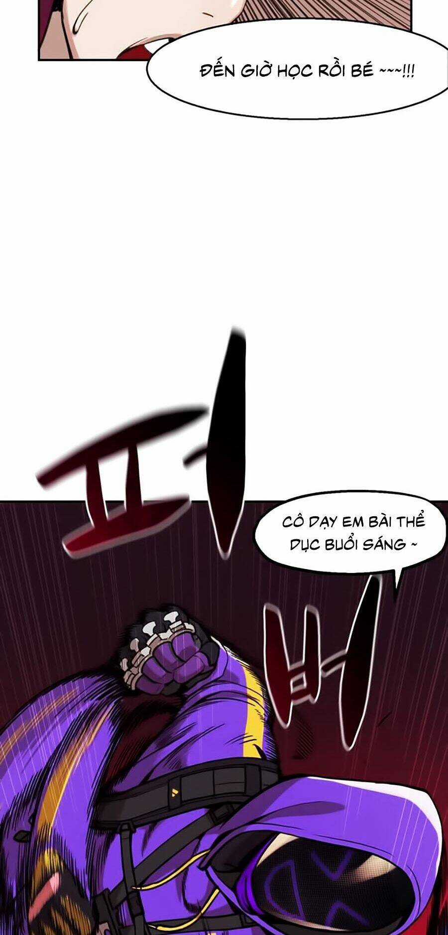 Xếp Hạng Bắt Nạt - Chapter 1 - Trang 59