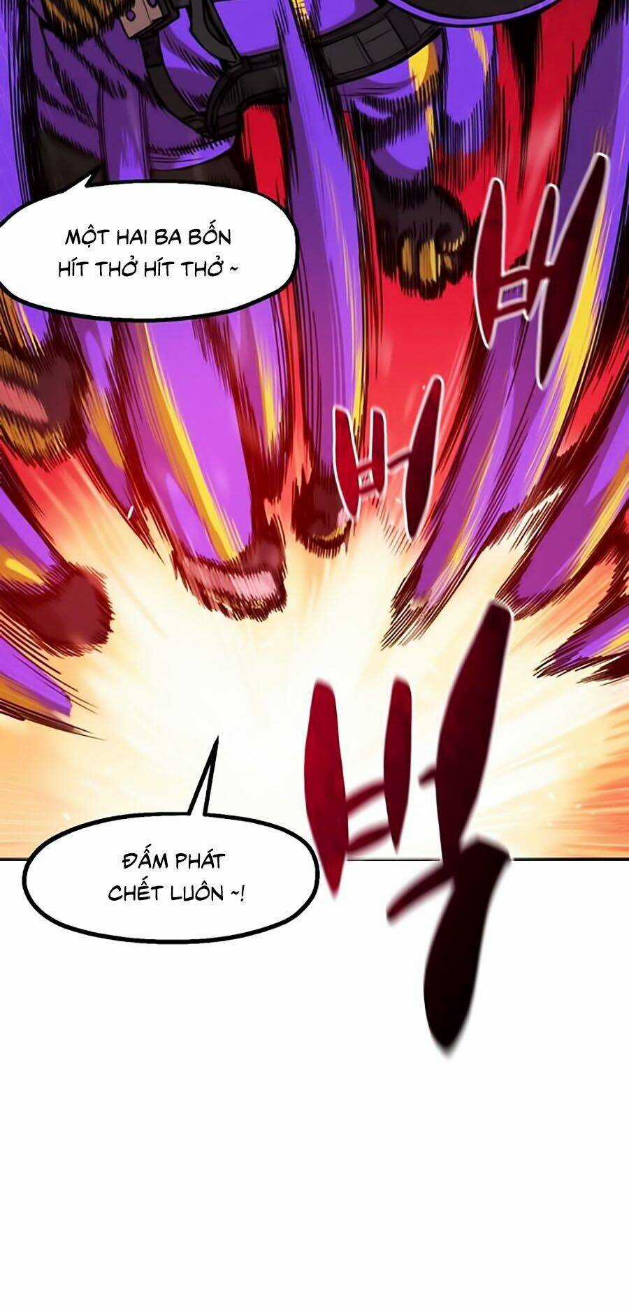 Xếp Hạng Bắt Nạt - Chapter 1 - Trang 60