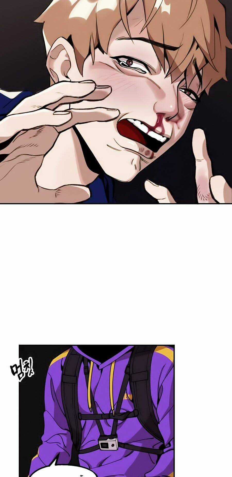 Xếp Hạng Bắt Nạt - Chapter 1 - Trang 62