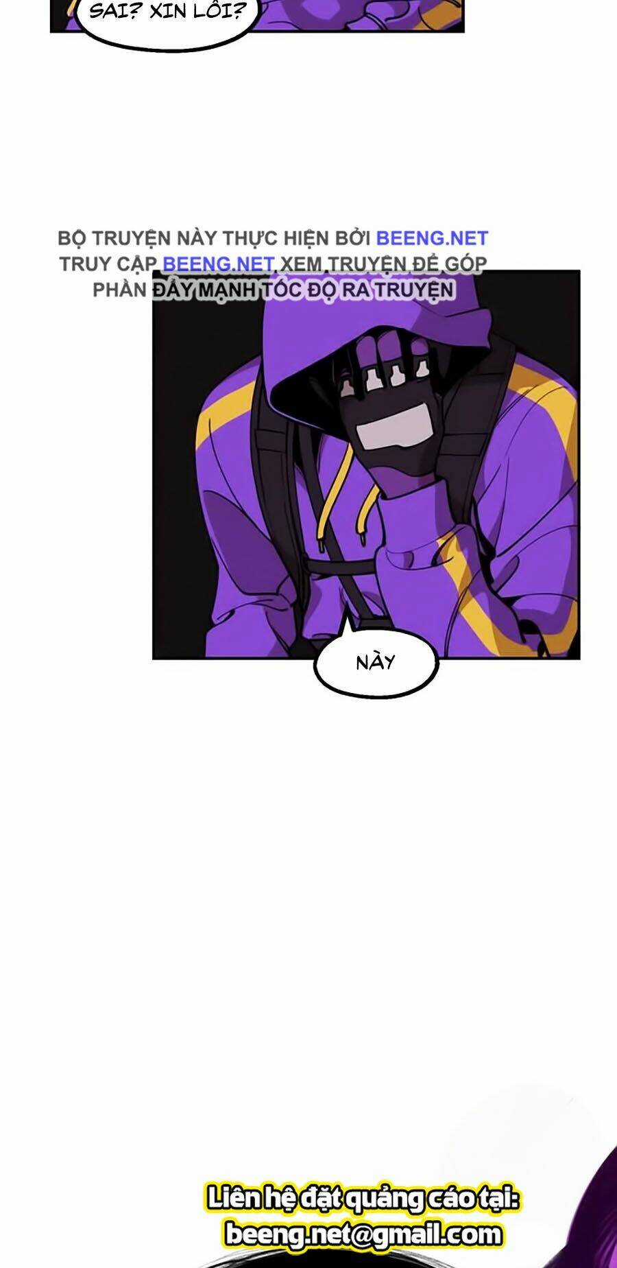 Xếp Hạng Bắt Nạt - Chapter 1 - Trang 63