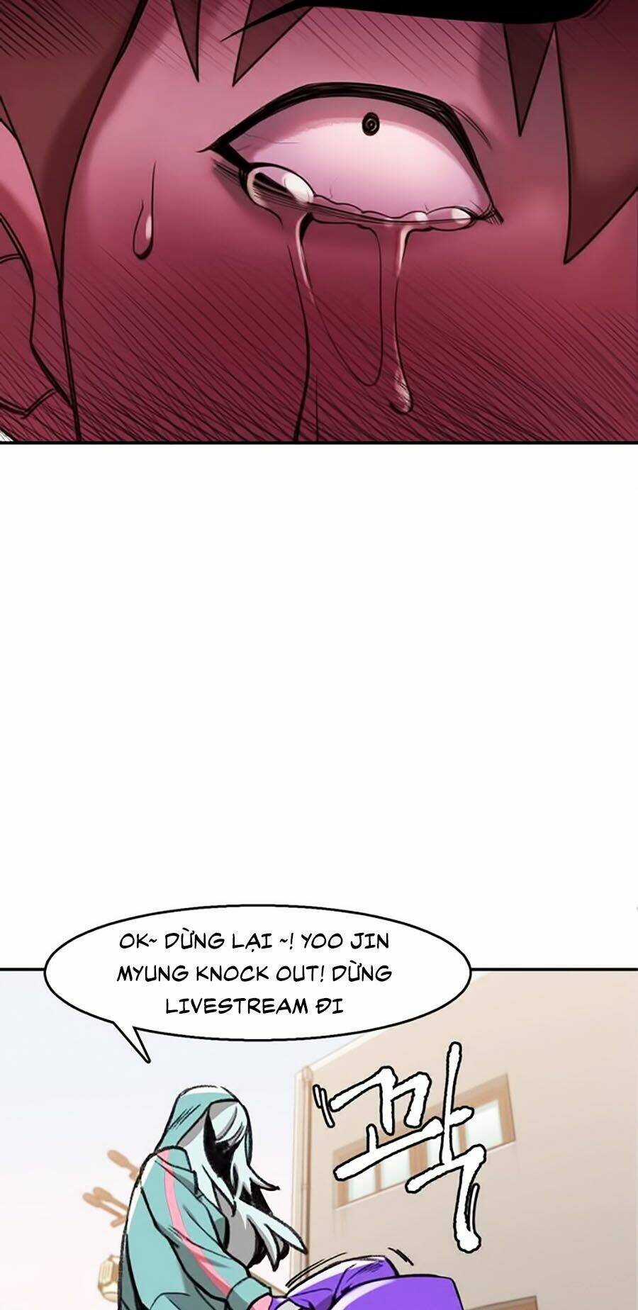 Xếp Hạng Bắt Nạt - Chapter 1 - Trang 66