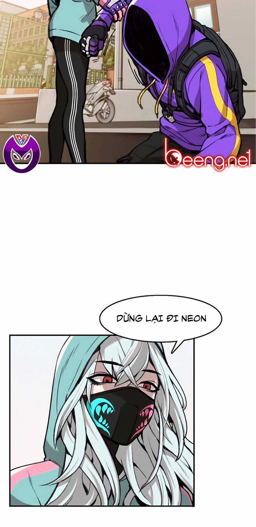 Xếp Hạng Bắt Nạt - Chapter 1 - Trang 67