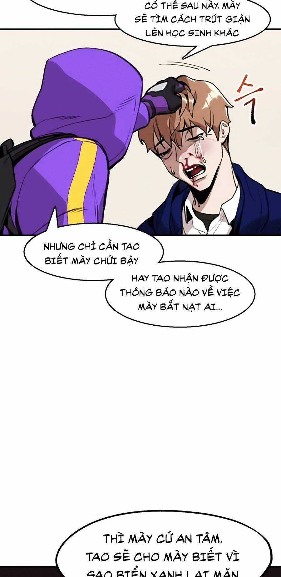 Xếp Hạng Bắt Nạt - Chapter 1 - Trang 69