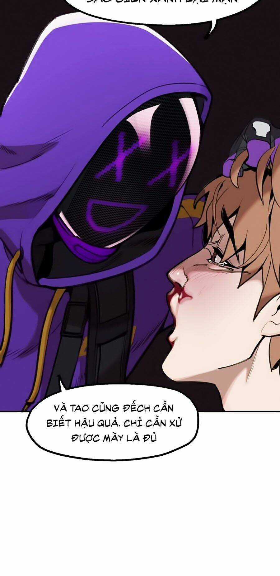 Xếp Hạng Bắt Nạt - Chapter 1 - Trang 70