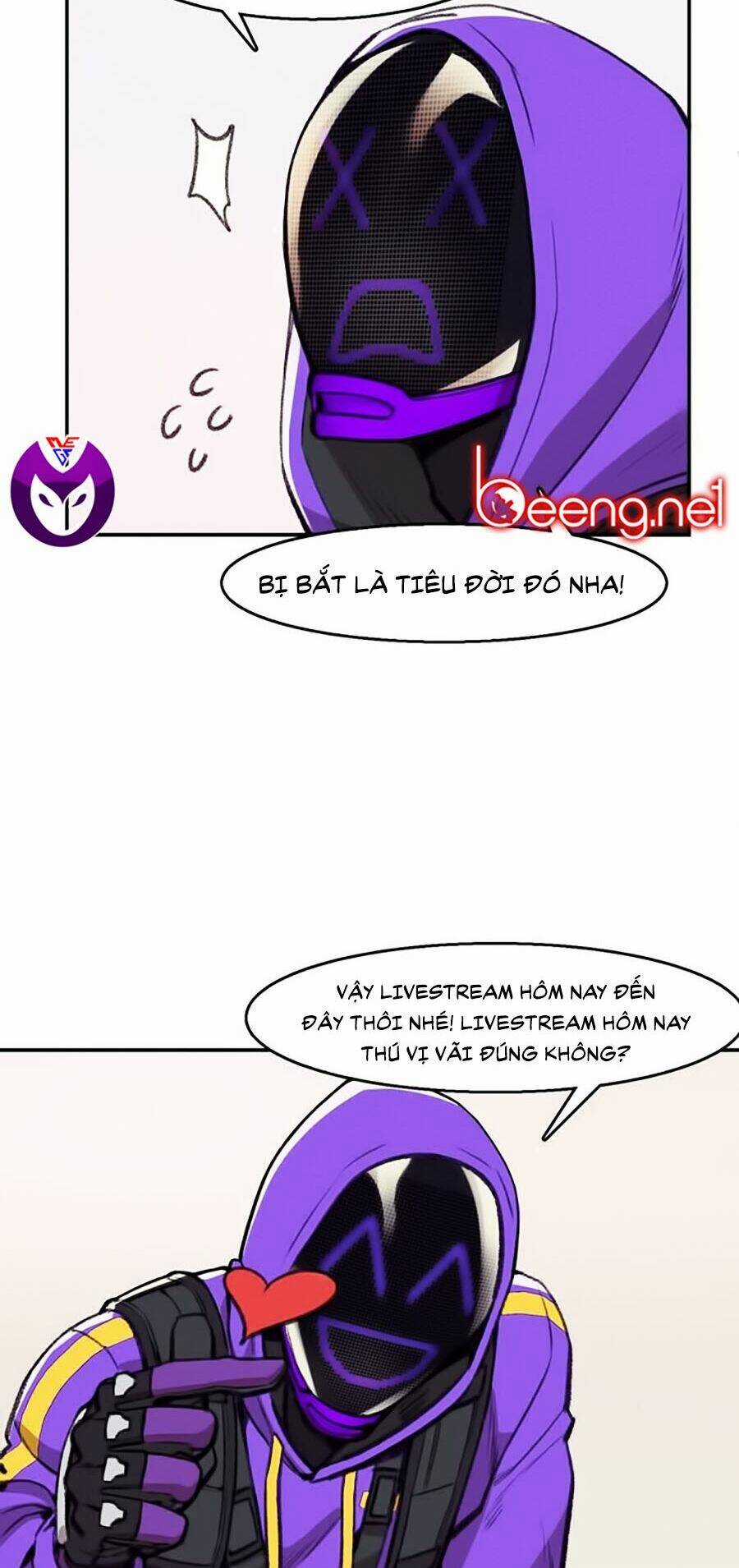 Xếp Hạng Bắt Nạt - Chapter 1 - Trang 72