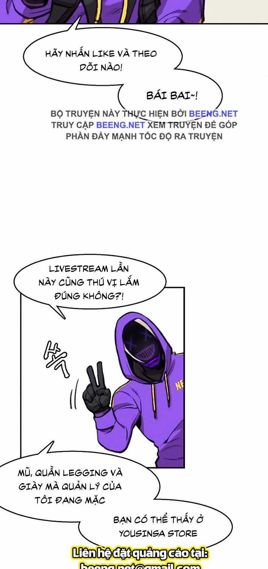 Xếp Hạng Bắt Nạt - Chapter 1 - Trang 73