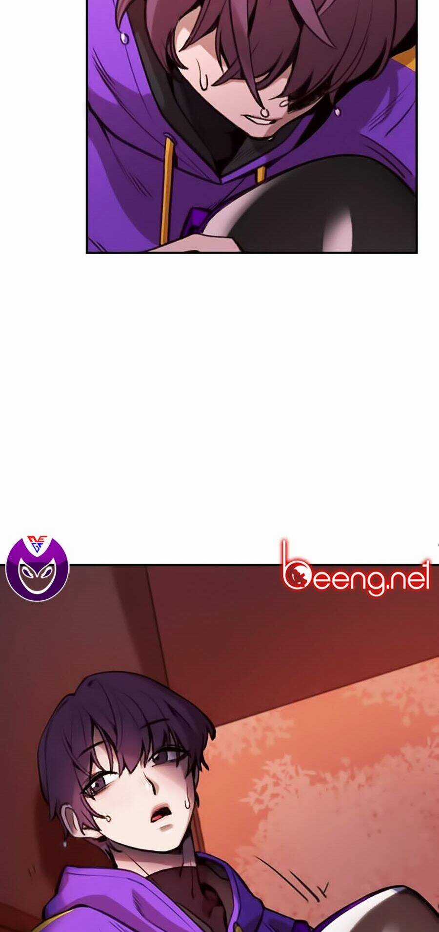 Xếp Hạng Bắt Nạt - Chapter 1 - Trang 77