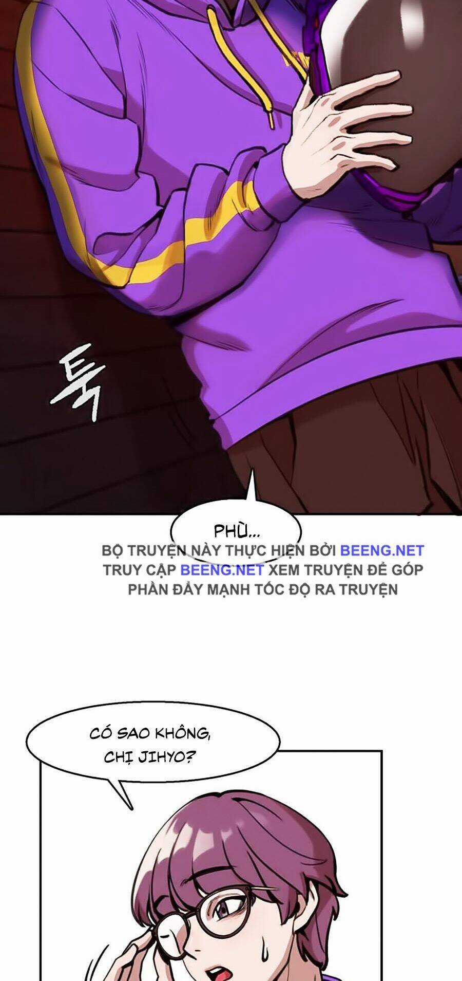 Xếp Hạng Bắt Nạt - Chapter 1 - Trang 78