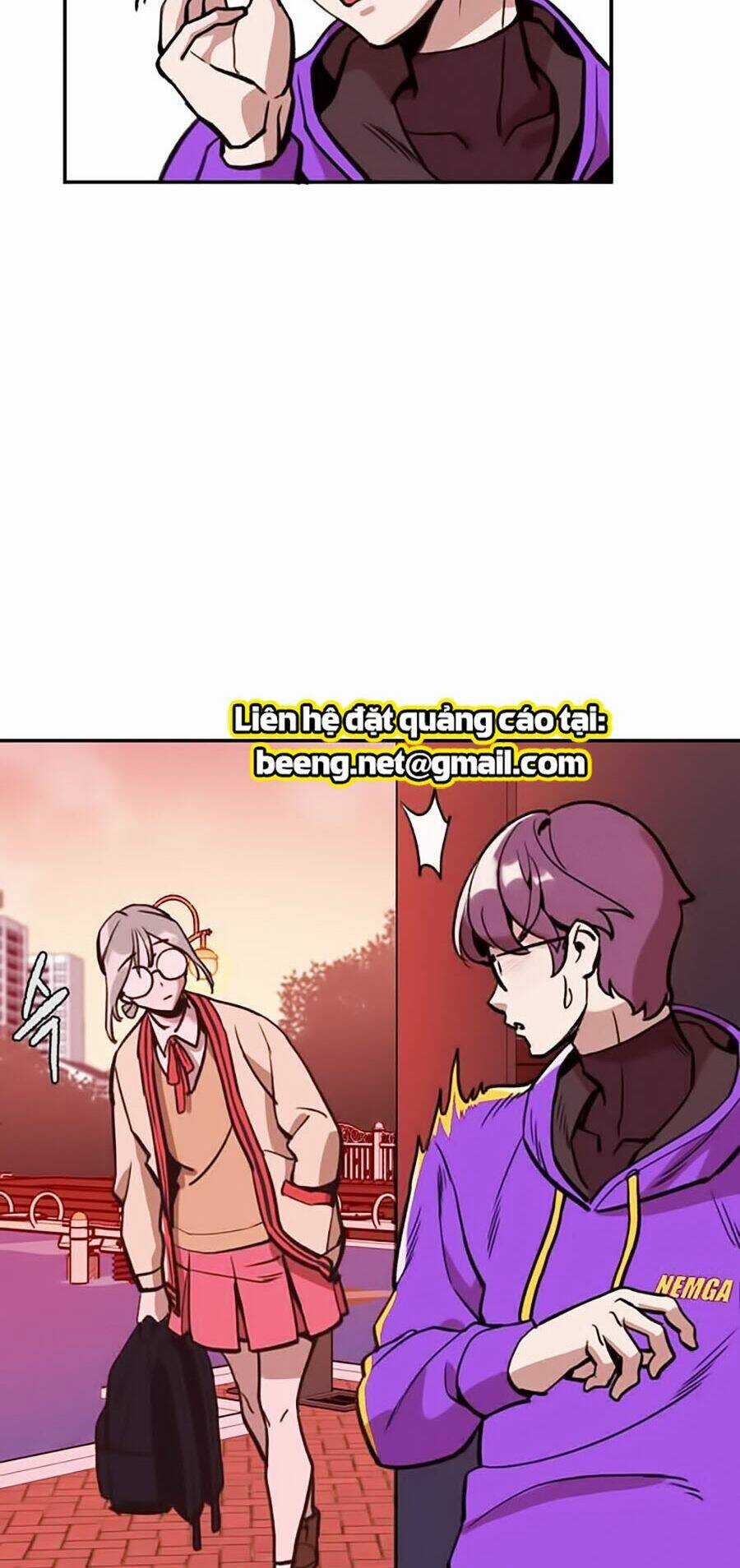 Xếp Hạng Bắt Nạt - Chapter 1 - Trang 79