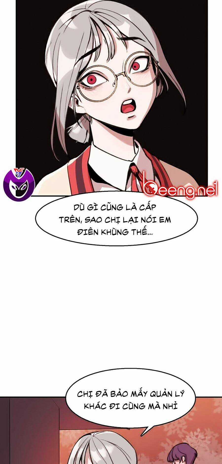 Xếp Hạng Bắt Nạt - Chapter 1 - Trang 82