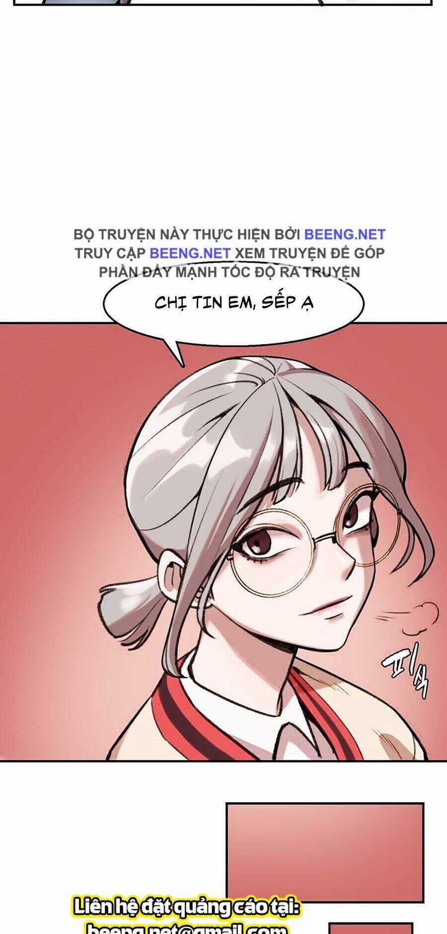 Xếp Hạng Bắt Nạt - Chapter 1 - Trang 87