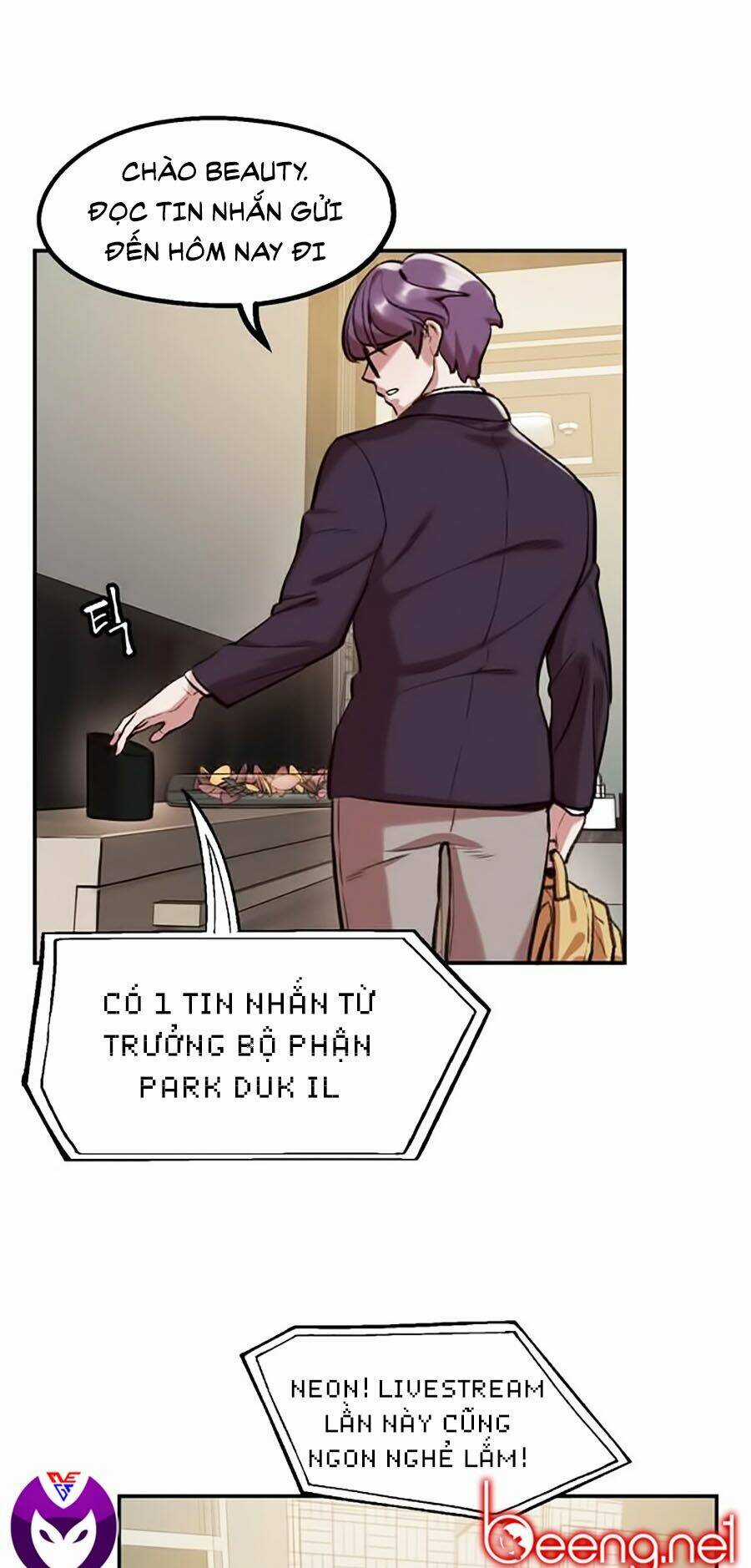 Xếp Hạng Bắt Nạt - Chapter 1 - Trang 91