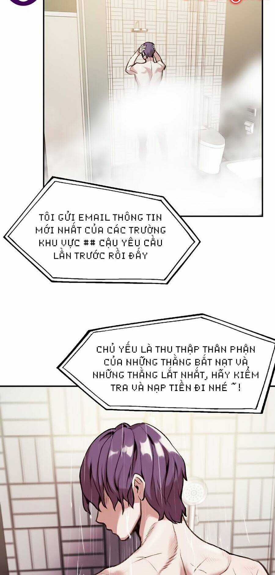 Xếp Hạng Bắt Nạt - Chapter 1 - Trang 92