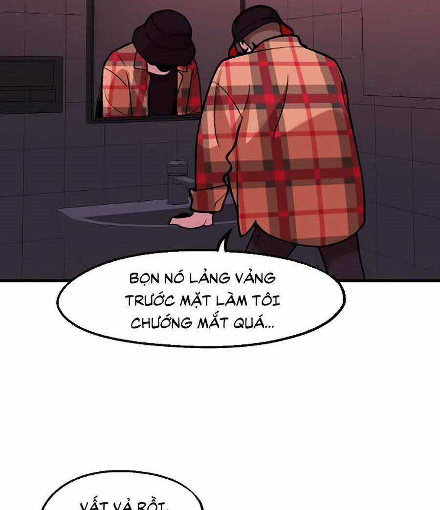 Xếp Hạng Bắt Nạt - Chapter 10 - Trang 102