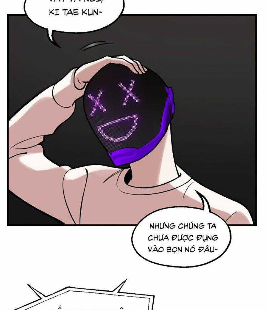 Xếp Hạng Bắt Nạt - Chapter 10 - Trang 103