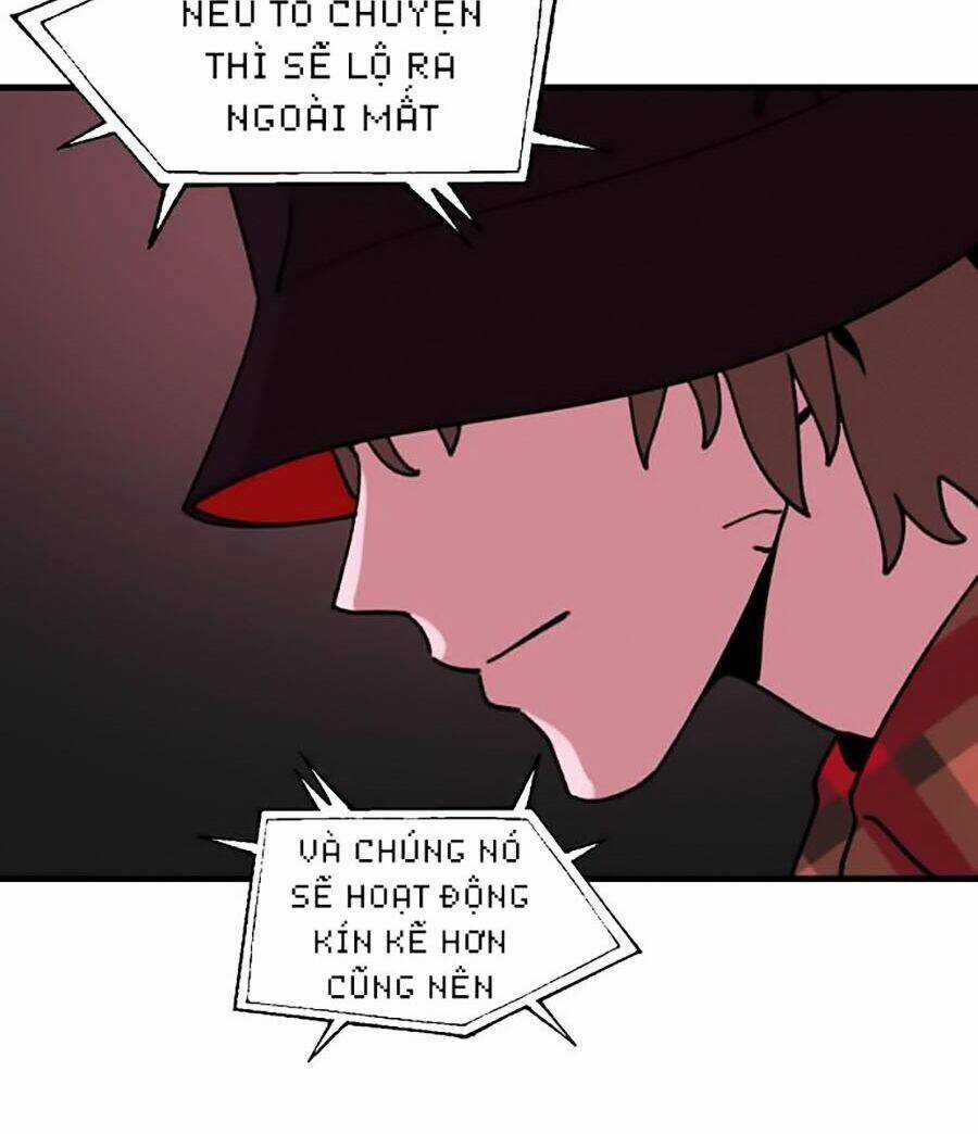 Xếp Hạng Bắt Nạt - Chapter 10 - Trang 104