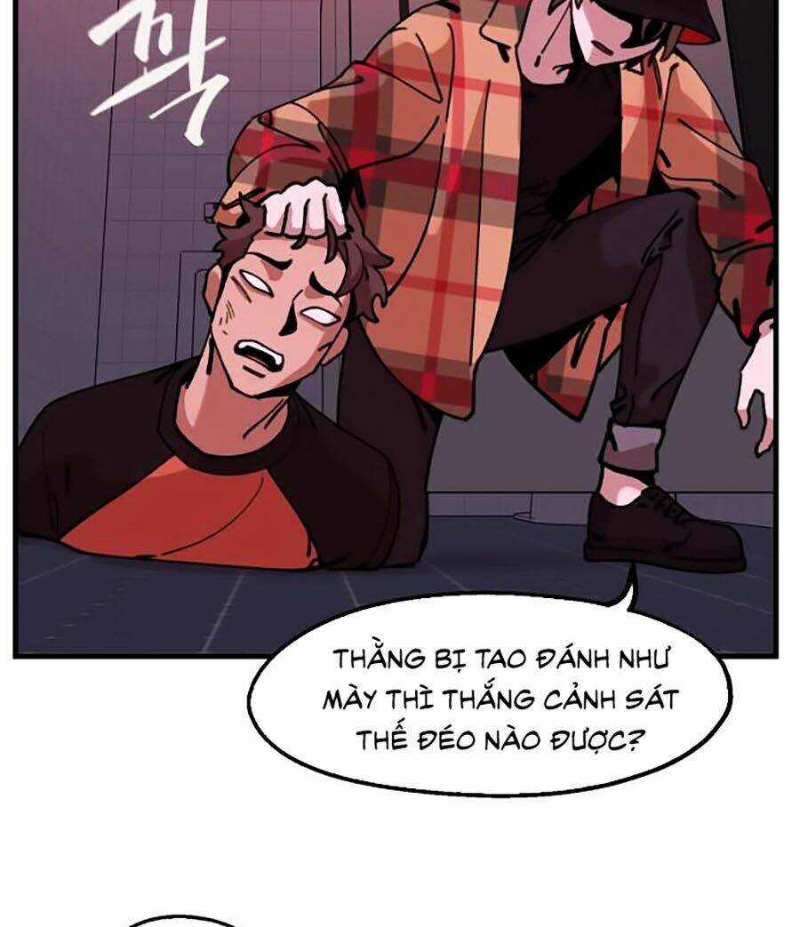 Xếp Hạng Bắt Nạt - Chapter 10 - Trang 117