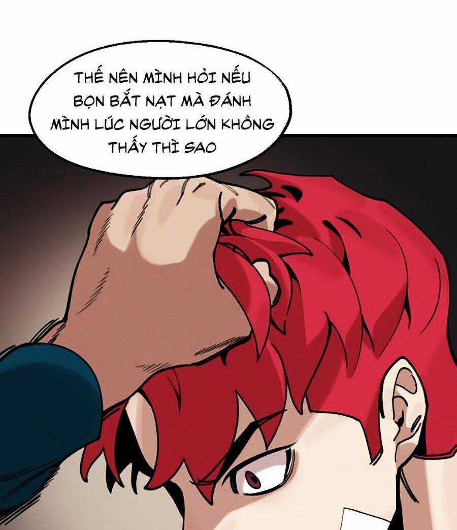 Xếp Hạng Bắt Nạt - Chapter 10 - Trang 14