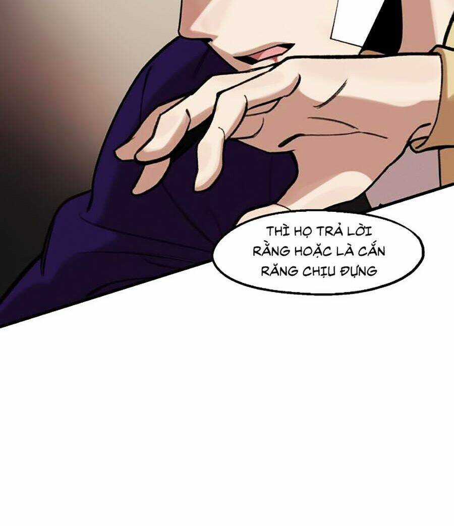 Xếp Hạng Bắt Nạt - Chapter 10 - Trang 15