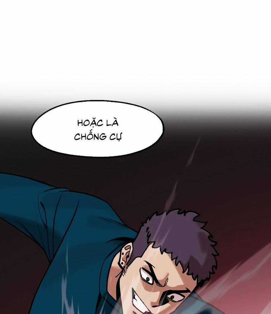 Xếp Hạng Bắt Nạt - Chapter 10 - Trang 16