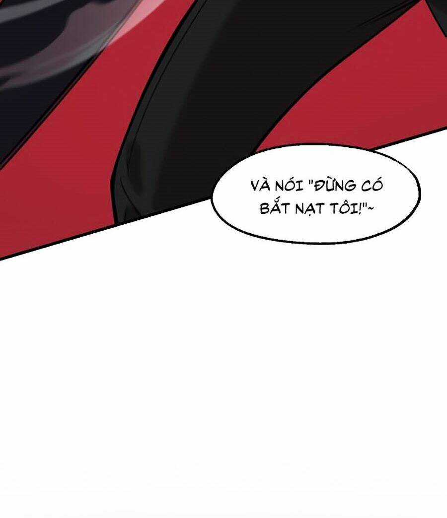 Xếp Hạng Bắt Nạt - Chapter 10 - Trang 18