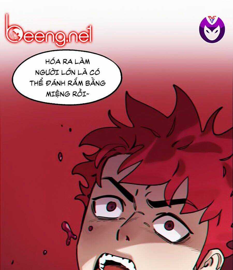 Xếp Hạng Bắt Nạt - Chapter 10 - Trang 19