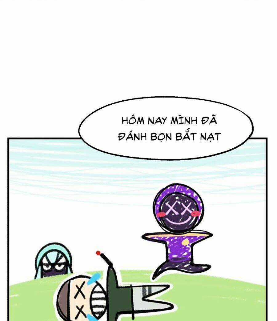 Xếp Hạng Bắt Nạt - Chapter 10 - Trang 3