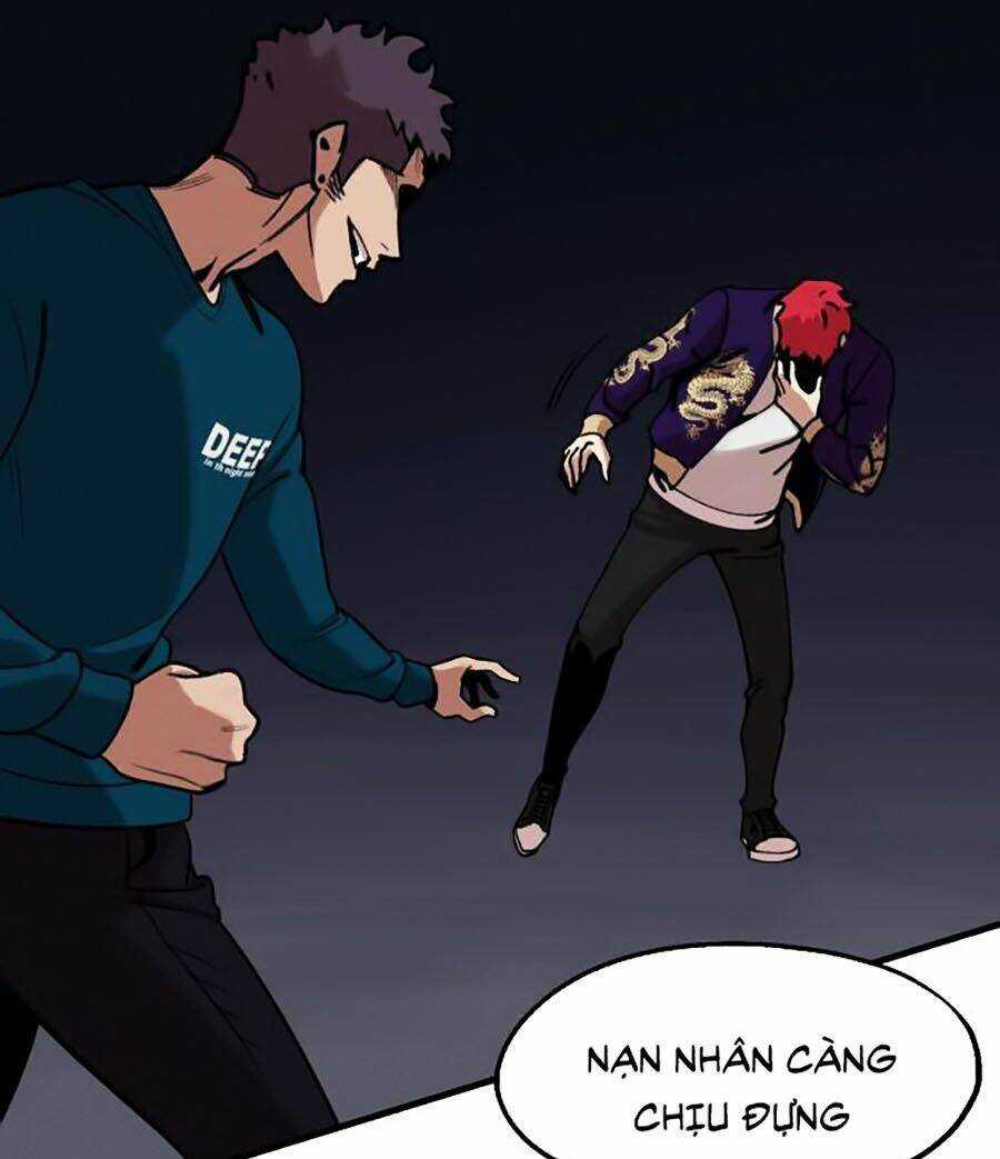 Xếp Hạng Bắt Nạt - Chapter 10 - Trang 21