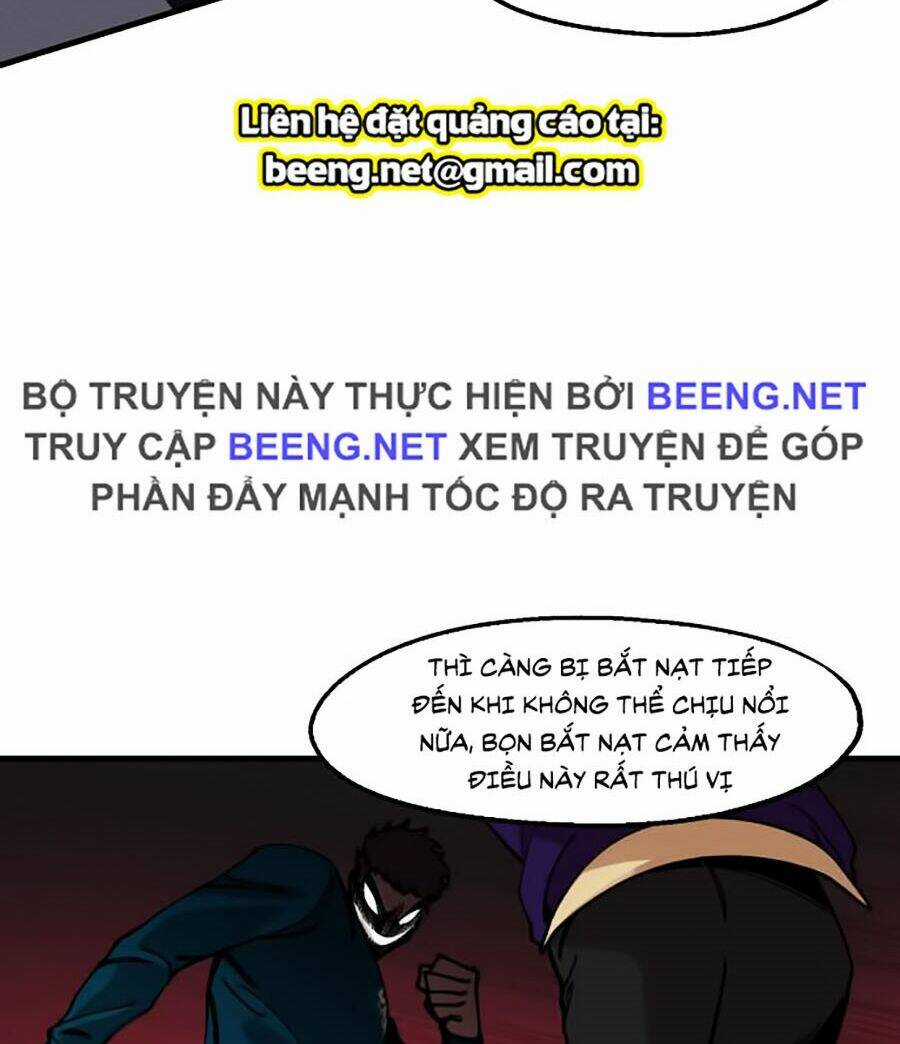 Xếp Hạng Bắt Nạt - Chapter 10 - Trang 22